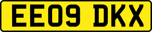 EE09DKX