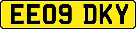 EE09DKY