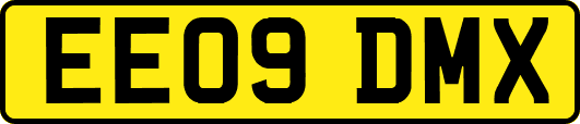 EE09DMX