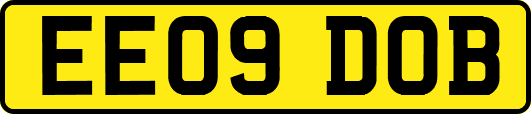 EE09DOB