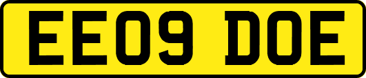 EE09DOE