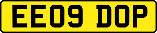 EE09DOP