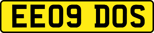EE09DOS