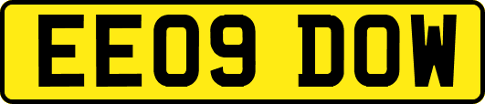 EE09DOW