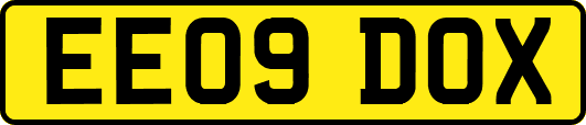 EE09DOX