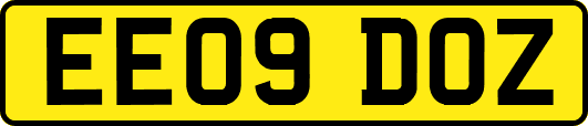 EE09DOZ