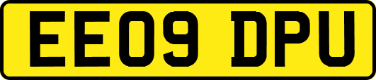 EE09DPU