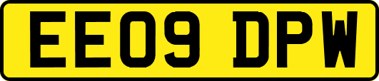 EE09DPW
