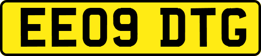 EE09DTG
