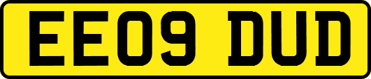 EE09DUD