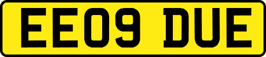 EE09DUE