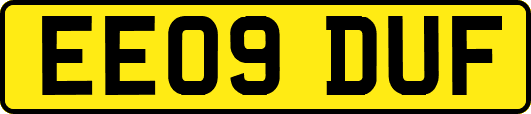 EE09DUF