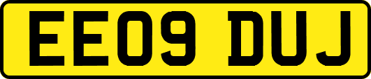 EE09DUJ