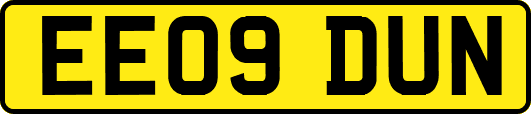 EE09DUN