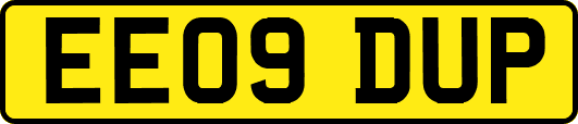 EE09DUP