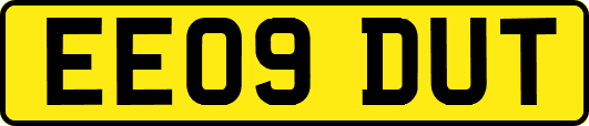 EE09DUT