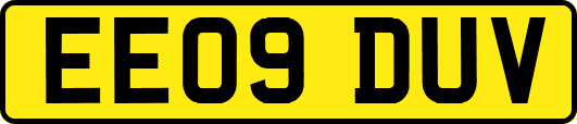 EE09DUV