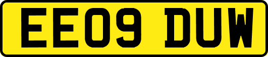 EE09DUW