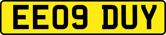 EE09DUY