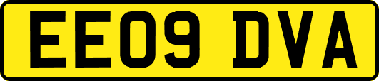 EE09DVA