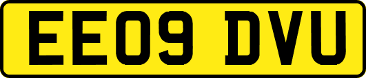 EE09DVU