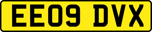 EE09DVX