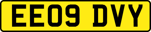 EE09DVY