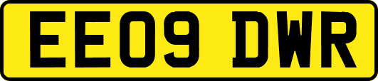 EE09DWR