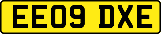EE09DXE