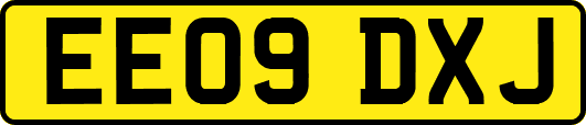 EE09DXJ