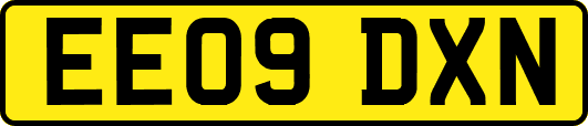EE09DXN