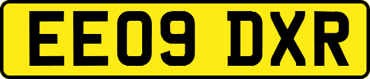 EE09DXR