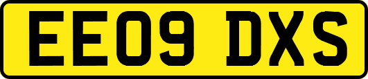 EE09DXS