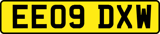 EE09DXW