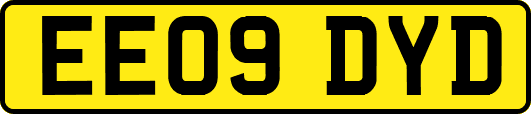 EE09DYD