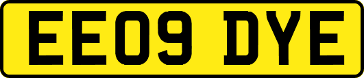 EE09DYE