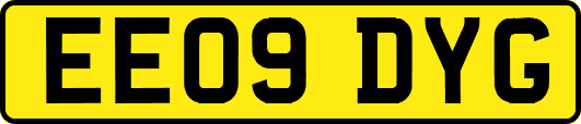 EE09DYG