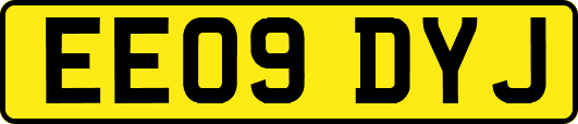 EE09DYJ