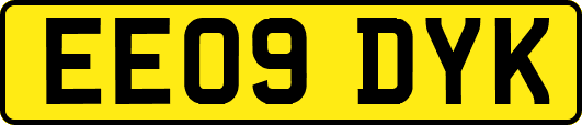 EE09DYK