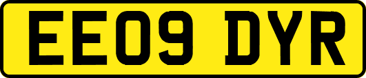 EE09DYR
