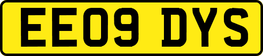 EE09DYS