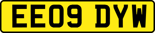 EE09DYW