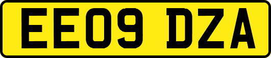 EE09DZA