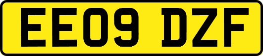 EE09DZF