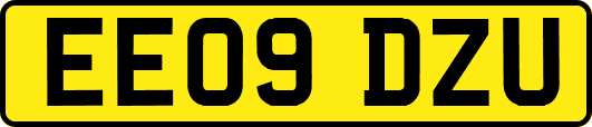 EE09DZU