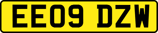 EE09DZW