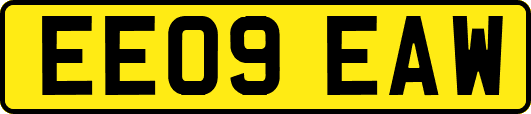 EE09EAW