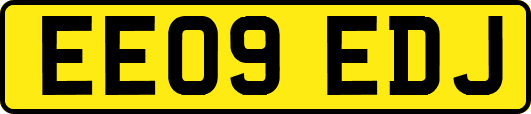 EE09EDJ