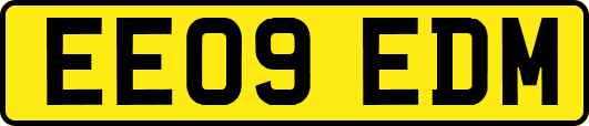 EE09EDM
