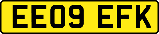EE09EFK